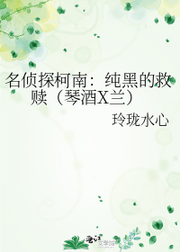 名侦探柯南:纯黑的救赎(琴酒X兰)