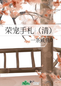 荣宠手札(清)