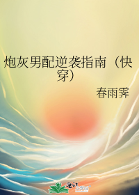 炮灰男配逆袭指南(快穿)