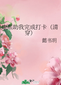 康熙助我完成打卡(清穿)