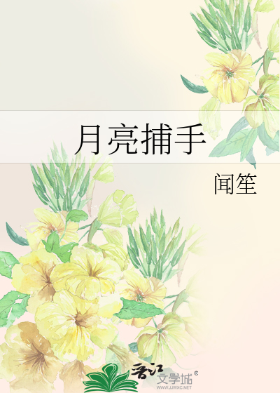 月亮捕手