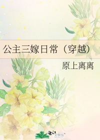 公主三嫁日常(穿越)