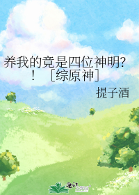 养我的竟是四位神明?!综原神