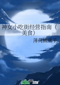 神女小吃街经营指南(美食)