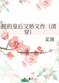 朕的皇后又娇又作(清穿)