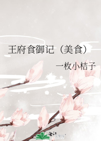 王府食御记(美食)