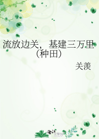 流放边关,基建三万里(种田)