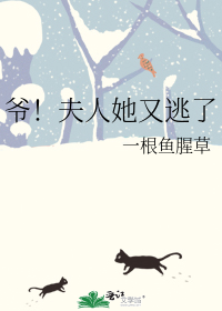 爷!夫人她又逃了