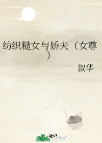 纺织糙女与娇夫(女尊)