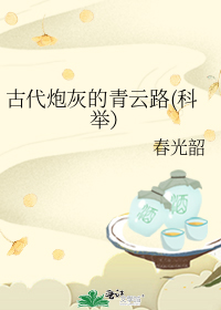 古代炮灰的青云路(科举)