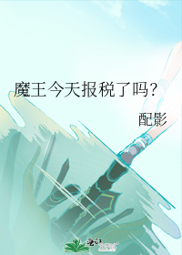 魔王今天报税了吗?
