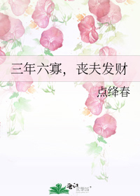 三年六寡,丧夫发财