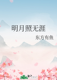 明月照无涯