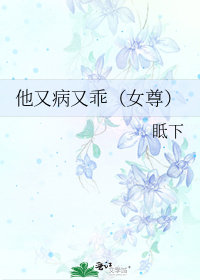他又病又乖(女尊)