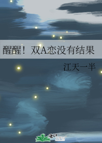 醒醒!双A恋没有结果