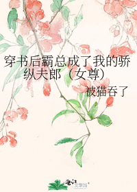 穿书后霸总成了我的骄纵夫郎(女尊)
