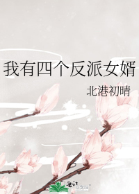 我有四个反派女婿