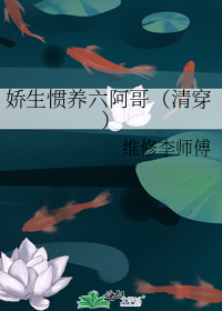 娇生惯养六阿哥(清穿)