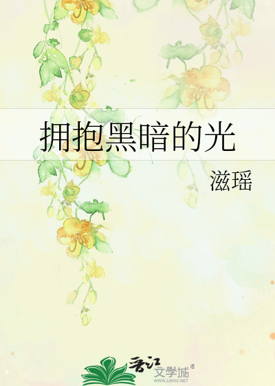 拥抱黑暗的光