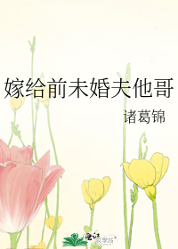 嫁给前未婚夫他哥