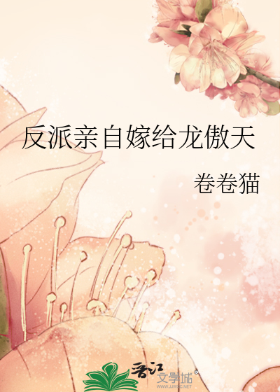 反派亲自嫁给龙傲天