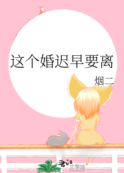 这个婚迟早要离