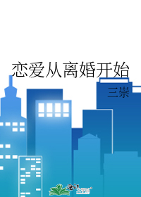恋爱从离婚开始