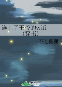 连上了王爷的wifi(穿书)