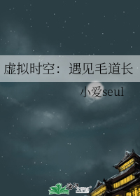 虚拟时空:遇见毛道长