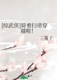 [综武侠]骑着扫帚穿越啦！
