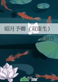 昭月予卿(双重生)