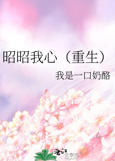 昭昭我心(重生)