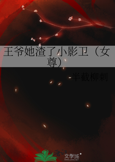 王爷她渣了小影卫(女尊)