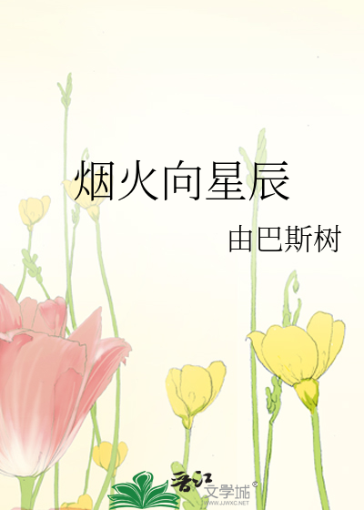 烟火向星辰