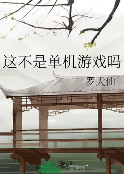 这不是单机游戏吗