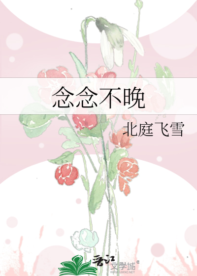 念念不晚