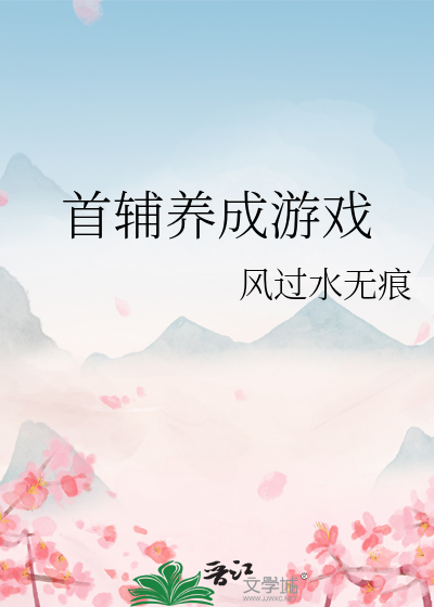 首辅养成游戏