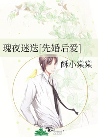 瑰夜迷迭[先婚后爱]