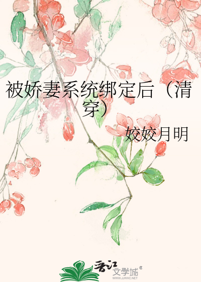 被娇妻系统绑定后(清穿)