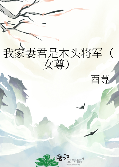 我家妻君是木头将军(女尊)
