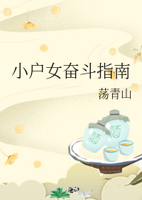 小户女奋斗指南