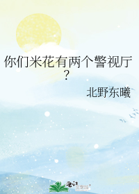 你们米花有两个警视厅?