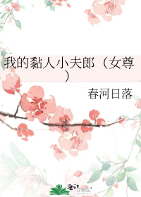 我的黏人小夫郎(女尊)