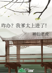 咋办?我爹太上进了!