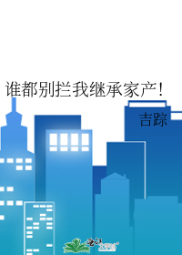 谁都别拦我继承家产!