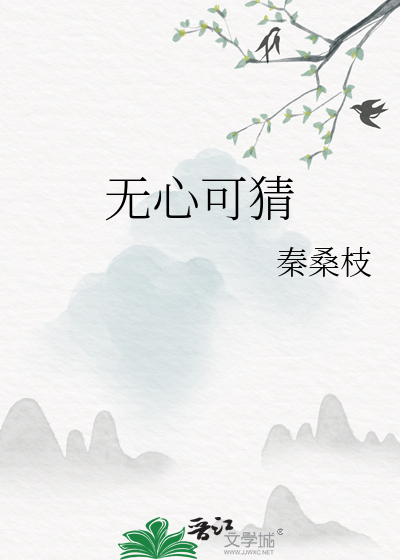 无心可猜