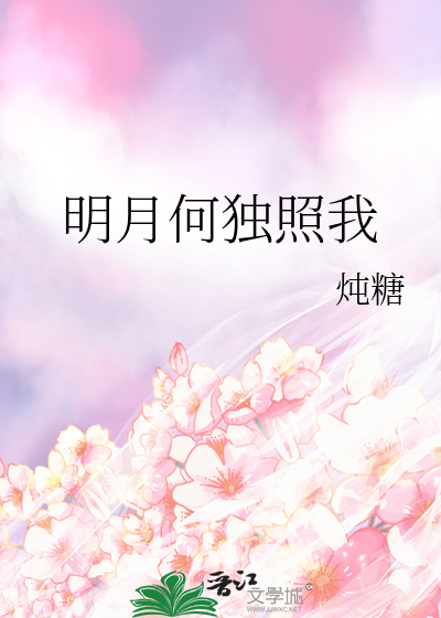明月何独照我
