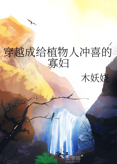 穿越成给植物人冲喜的寡妇