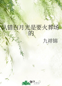 认错白月光是要火葬场的