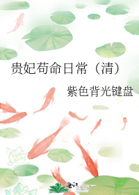 贵妃苟命日常(清)